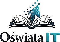 Oświata IT — logo